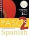 Pasos 2: Student Book: An Intermediate Course in Spanish