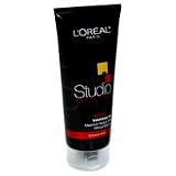 Loreal Studio Line Above It All Invisi Gel Volumizing Hair Gel #F715-01 - 6.8 Oz