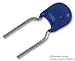 TDK FK20X7R2A474K CAP CERAMIC, 0.47UF, 10%, 100V, RAD (10 pieces)