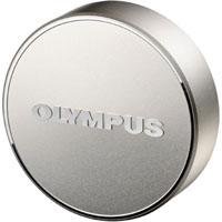 review Olympus