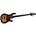 21FrUz0z4iL. SL75  Modulus Flea J5 5 String Electric Bass (3 Tone Sunburst*)