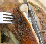 Guinea Fowl 3 lb. (Whole), (2 count) Avg. 6 lb. Package