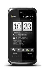 HTC TOUCH PRO 2