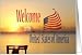 U.S.Citizenship Welcome a New Day in the United States of America Card