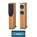 MISSION m6 M66i - Standbox, 25-100 Watt Buche Vinyl