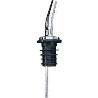 Spirit Liquor Pourer - Fast Flow - No Collar