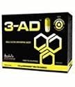 3-AD by Anabolic Xtreme Explosive Strength Gains