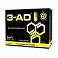 3-AD by Anabolic Xtreme Explosive Strength Gains