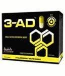 3-AD by Anabolic Xtreme Explosive Strength Gains