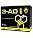 3-AD by Anabolic Xtreme Explosive Strength Gains