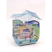 Double Roof Bird Cage Kit