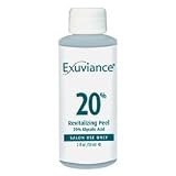 Exuviance Revitalizing Peel 20% Glycolic Acid