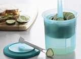 Tupperware Pick-A-Deli Round Container