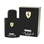 Ferrari Black By Ferrari For Men. Eau De Toilette Spray 4.2-Ounce Bottle