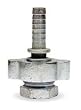 Industrial Grade 3LZ38 Coupling, Ground Joint