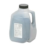 Developer for 4135/5090, 6.5lb Bottles, Black, Yld 500,000, 2/box