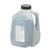 XEROX CORP. Developer for 4135/5090, 6.5lb Bottles, Black, Yld 500,000, 2/box