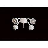 K1-44 - Minka Aire Fans - LIGHT KITS
