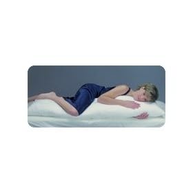  Core Products Core Staphcheck Body Pillow 60 X 17 Each