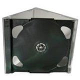 26827 CD Double Strong Box