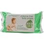 Seventh Generation Chlorine-Free Baby Wipes- Unscented- 40 Ct. Resealable Travel Pack