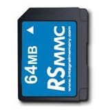 Integral RS Multimedia CARD