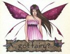 Fairy Prints by Jessica Galbreth