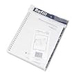 Weekly Monthly Refill, 6 7/8" x 8 3/4", White-Cream AAGG54550