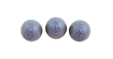 Fisher Price Little People Pirate Ship – Replacement Cannon Balls