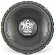 SUPER PRO BY PYRAMID PW1070US 10" 700 WATT WOOFER