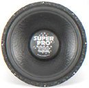 SUPER PRO BY PYRAMID PW1070US 10 700 WATT WOOFER