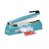 12 Hand Impulse Bags Sealer (SPB12) Category: Impulse Sealers and Cutters by Box Packing and Shipping Supplies