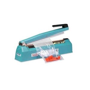 12 Hand Impulse Bags Sealer (SPB12) Category: Impulse Sealers and Cutters