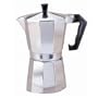 Primula 9-Cup Stove-Top Espresso Maker, Aluminum