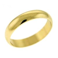 Jewelry - Gold Tone Eternity Band