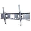 Peerless ST670PS Tilt Wall Mount for 42" to 71" Displays (Silver) Non-security