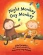 Night Monkey, Day Monkey