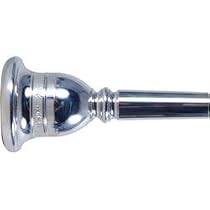 Laskey Tuba Mouthpiece Series, 28H American Shank