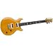 PRS SE Santana Electric Guitar SANTANA YELLOW (SANTANA YELLOW)