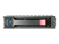 1TB Mdl Sata 7.2K Warr HDD