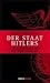 Produkt-Bild: Der Staat Hitlers: Grundlegung und Entwicklung seiner inneren Verfassung