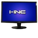 I-INC iH254DPB 25" Widescreen HD LCD Monitor