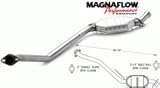 Magnaflow 93340 Direct Fit Catalytic Converter (Non CARB compliant)