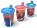 Baby : The First Years Toddler Disney's Cars Cups 3-pk. - 10 oz.