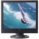 ViewSonic Q71B 17 1280X1024 LCD Monitor,