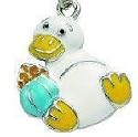 Webkinz Googles Charm