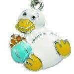 Webkinz Collectible Charm - GOOGLES