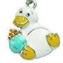 Webkinz Collectible Charm - GOOGLES