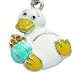 Webkinz Googles Charm
