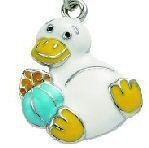 Webkinz Googles Charm